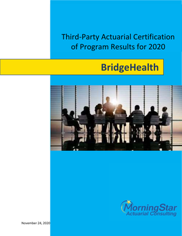 Bridgehealth