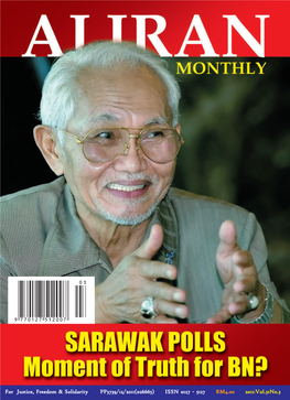 5127 RM4.00 2011:Vol.31No.3 For
