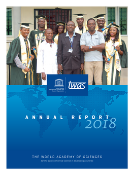 Annual Report 2018