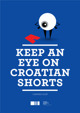 Croatian Film Festivals MEET and GREET Tags & Notes