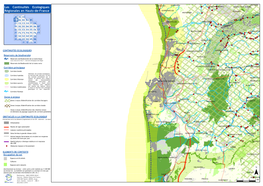 Les Continuités Ecologiques Régionales En Hauts-De-France