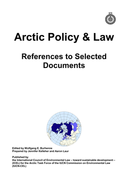 Arctic Policy &