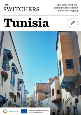 Tunisia Sustainable Travel Guide