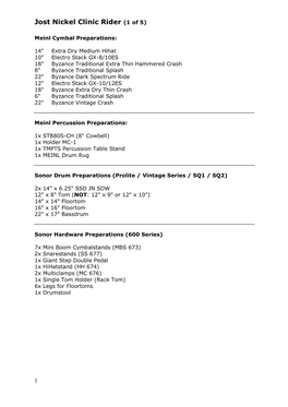 Jost Nickel Clinic Rider (1 of 5)