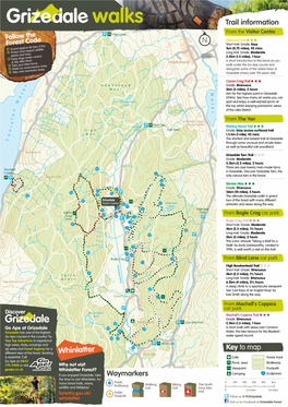 Download Grizedale Forest Walks Guide