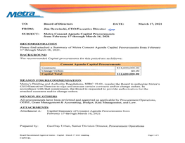 5 V a Capital Procurements.Pdf