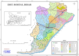 Dist. Rohtas, Bihar Usari Gidha