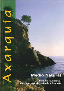 Medio Natural De La Axarquia.Pdf