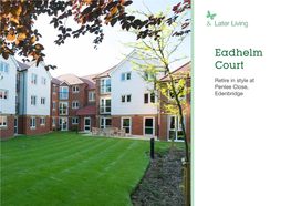 Eadhelm Court