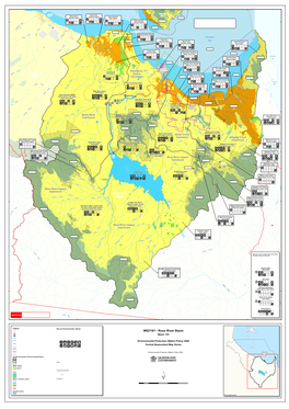 WQ1181 - Ros! S River Basin