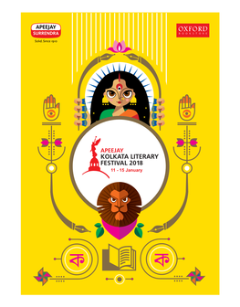 AKLF-2018-Schedule