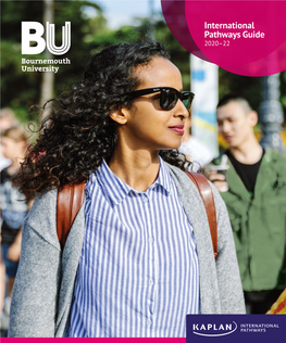 Bournemouth University (BU), a Superb, Careers-Focused Institution with Fantastic Teaching