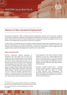Women in Non-Standard Employmentpdf
