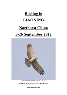 Liaoning Sept