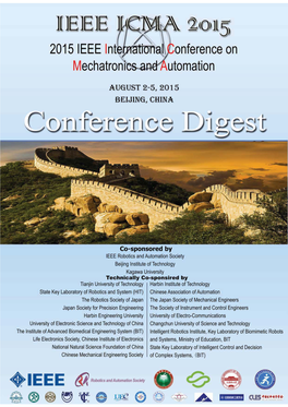 Conference Digest