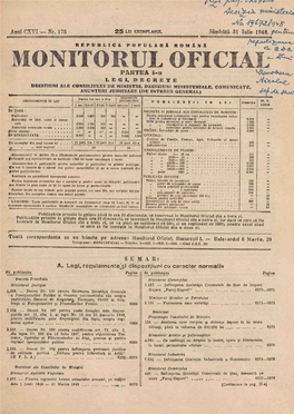 MONITORUL FICIA E.- PARTEA Twa Kele,AA.04.34.44