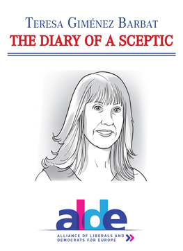 The Diary of a Sceptic (Pdf)