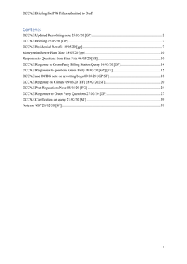 Contents DCCAE Updated Retrofitting Note 25/05/20 [GP]