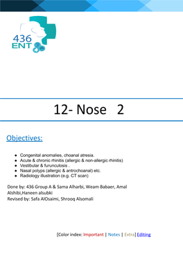 7-Nose II.Docx ( Updated F1 )