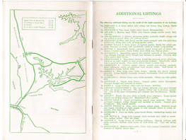 Little England Daffodil Farm, Additional Listings