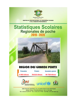 Region Des Grands Ponts