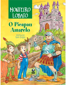 O Picapau Amarelo, E Estamos Dispostos a Mudar-Nos Para Aí Definitivamente