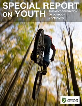 2010 Special Report on Youth