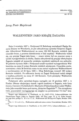 Jerzy Piotr Majchrzak