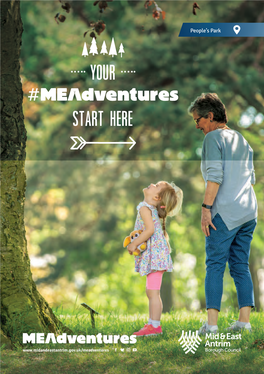 Meadventures Downloadable Leaflet