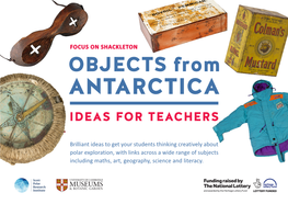 Brilliant Ideas to Get Your Students Thinking Creatively About Polar