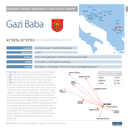 Gazi Baba Gazi Baba Skoplje Štip Veles Strumica