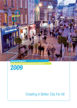 2009 Annual Report