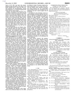 Congressional Record—House H6935
