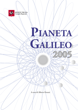 Pianeta Galileo 2005