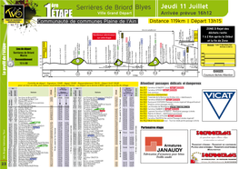 Jeudi 11 Juillet Serrières De Briord Blyes