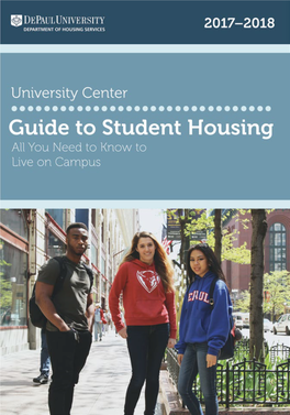 Guidetostudenthousing UC 20