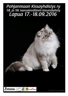 Luettelo Lapua 17.-18.09.2016 Poh-Kis.Pdf