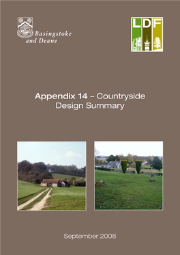 Countryside Design Statement(PDF)