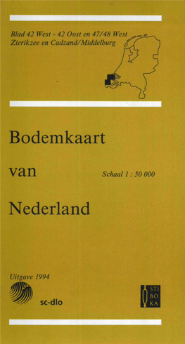 Zierikzee En Cadzand/Middelburg $