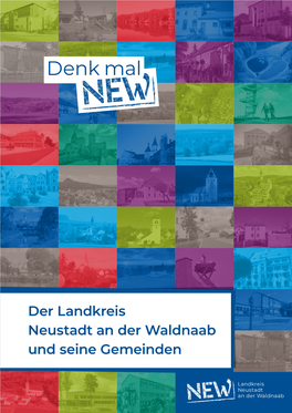 Der Landkreis Neustadt an Der Waldnaab Und Seine Gemeinden Kliniken Nordoberpfalz AG Ihr Starker Gesundheitspartner in Der Region