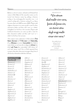 Names-In-Myfarog1.Pdf