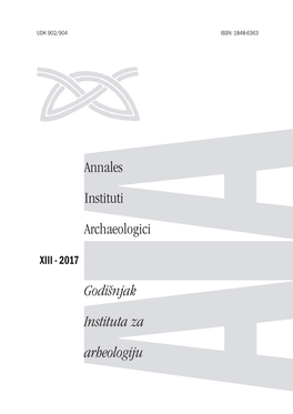 Terenski Pregled Na Prostoru Općina Belišće, Marijanci I Donji Miholjac U 2016