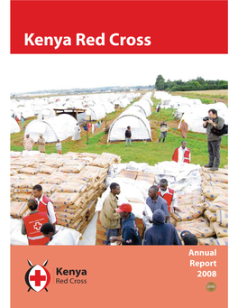 Kenya Red Cross