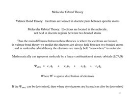 3-MO Theory(U).Pptx
