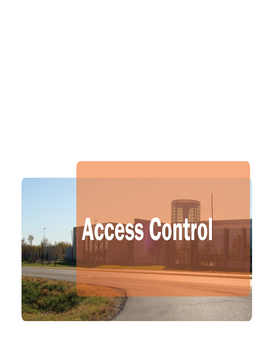 Access Control