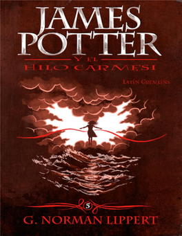 James-Potter-El-Hilo-Carmesi.Pdf