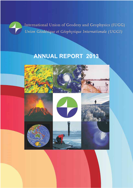 Annual Report 2013