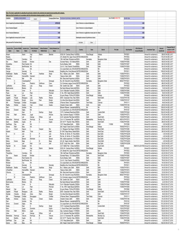 Form IEPF-2 DFM Co