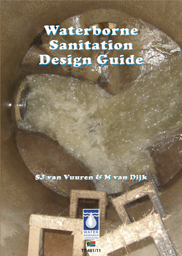 Waterborne Sanitation Design Guide Waterborne Sanitation Design