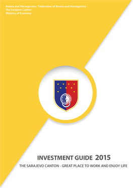 Investment Guide 2015